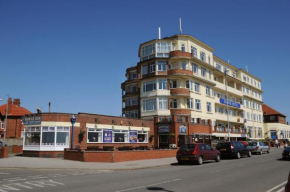 Expanse Hotel
